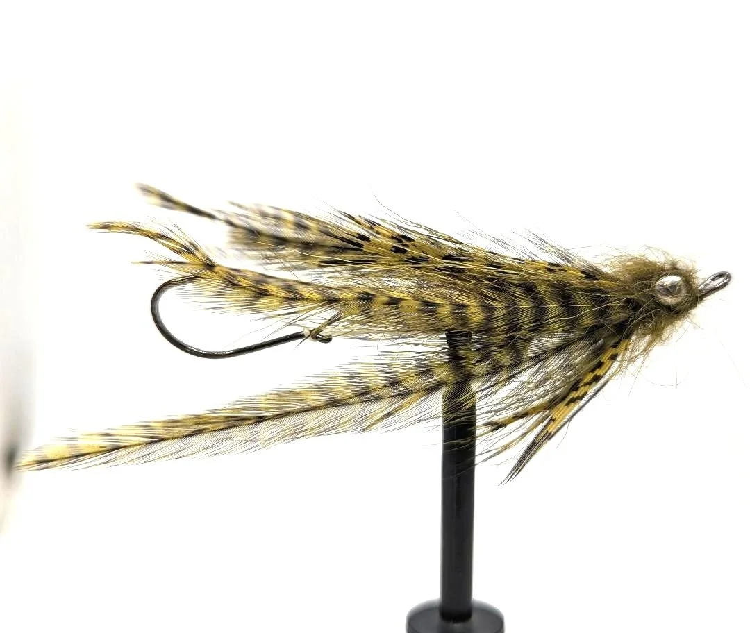 Fly Shop — Lance Gray & Company